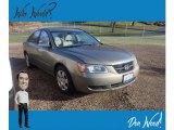 2008 Hyundai Sonata GLS