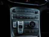 2022 Hyundai Santa Fe Hybrid SEL Premium AWD Controls