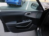 2022 Kia Soul LX Door Panel