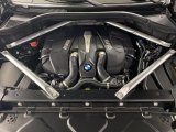 2019 BMW X5 Engines