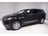 2020 Buick Enclave Essence AWD Front 3/4 View