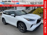 2022 Toyota Highlander XLE AWD