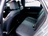 2022 Kia Forte GT Rear Seat