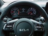 2022 Kia Forte GT Steering Wheel