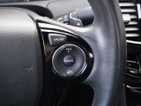 2016 Honda Accord EX-L Coupe Steering Wheel