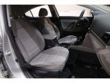 2020 Hyundai Elantra SEL Front Seat