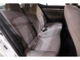 2020 Hyundai Elantra SEL Rear Seat