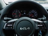 2022 Kia Forte LXS Steering Wheel