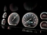 1988 Jeep Comanche Pioneer 2WD Gauges