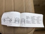 1988 Jeep Comanche Pioneer 2WD Books/Manuals