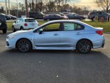 2021 Subaru WRX  Exterior