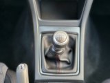2021 Subaru WRX  6 Speed Manual Transmission