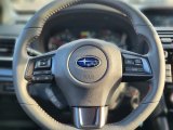 2021 Subaru WRX  Steering Wheel
