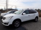 2016 Chevrolet Traverse LT AWD