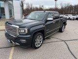 2018 GMC Sierra 1500 Denali Crew Cab 4WD