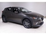 2018 Mazda CX-3 Touring AWD