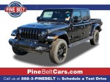 2021 Jeep Gladiator Overland 4x4