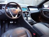 2018 Ford Taurus SHO AWD Front Seat