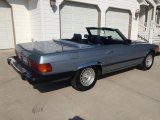 1982 Mercedes-Benz SL Class 380 SL Roadster Exterior