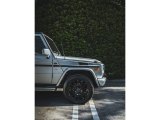 2000 Mercedes-Benz G 500 Cabriolet Wheel
