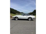 1971 Datsun 240Z Convertible Exterior