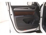 2021 Volkswagen Atlas SEL Premium 4Motion Door Panel