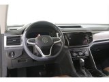 2021 Volkswagen Atlas SEL Premium 4Motion Dashboard