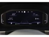 2021 Volkswagen Atlas SEL Premium 4Motion Gauges