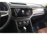 2021 Volkswagen Atlas SEL Premium 4Motion Controls