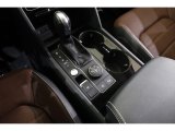 2021 Volkswagen Atlas SEL Premium 4Motion 8 Speed Automatic Transmission