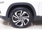 2021 Volkswagen Atlas SEL Premium 4Motion Wheel