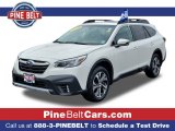 2020 Subaru Outback 2.5i Limited