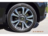 2019 Rolls-Royce Cullinan  Wheel
