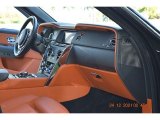 2019 Rolls-Royce Cullinan  Dashboard