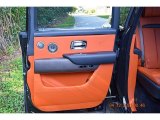 2019 Rolls-Royce Cullinan  Door Panel