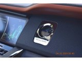2019 Rolls-Royce Cullinan  Marks and Logos