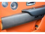 2019 Rolls-Royce Cullinan  Door Panel