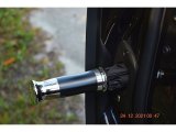 2019 Rolls-Royce Cullinan  Umbrella