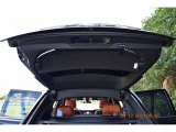 2019 Rolls-Royce Cullinan  Trunk