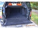 2019 Rolls-Royce Cullinan  Trunk