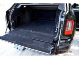 2019 Rolls-Royce Cullinan  Trunk