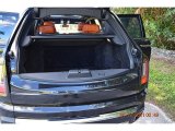 2019 Rolls-Royce Cullinan  Trunk