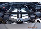 2019 Rolls-Royce Cullinan Engines