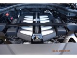 2019 Rolls-Royce Cullinan  6.75 Liter DOHC 48-Valve VVT V12 Engine