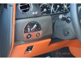 2019 Rolls-Royce Cullinan  Controls
