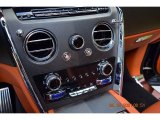 2019 Rolls-Royce Cullinan  Controls