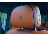 2019 Rolls-Royce Cullinan  Marks and Logos