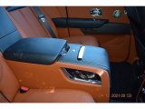 2019 Rolls-Royce Cullinan  Rear Seat