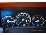 2019 Rolls-Royce Cullinan  Gauges
