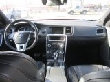 Volvo V60 Interiors